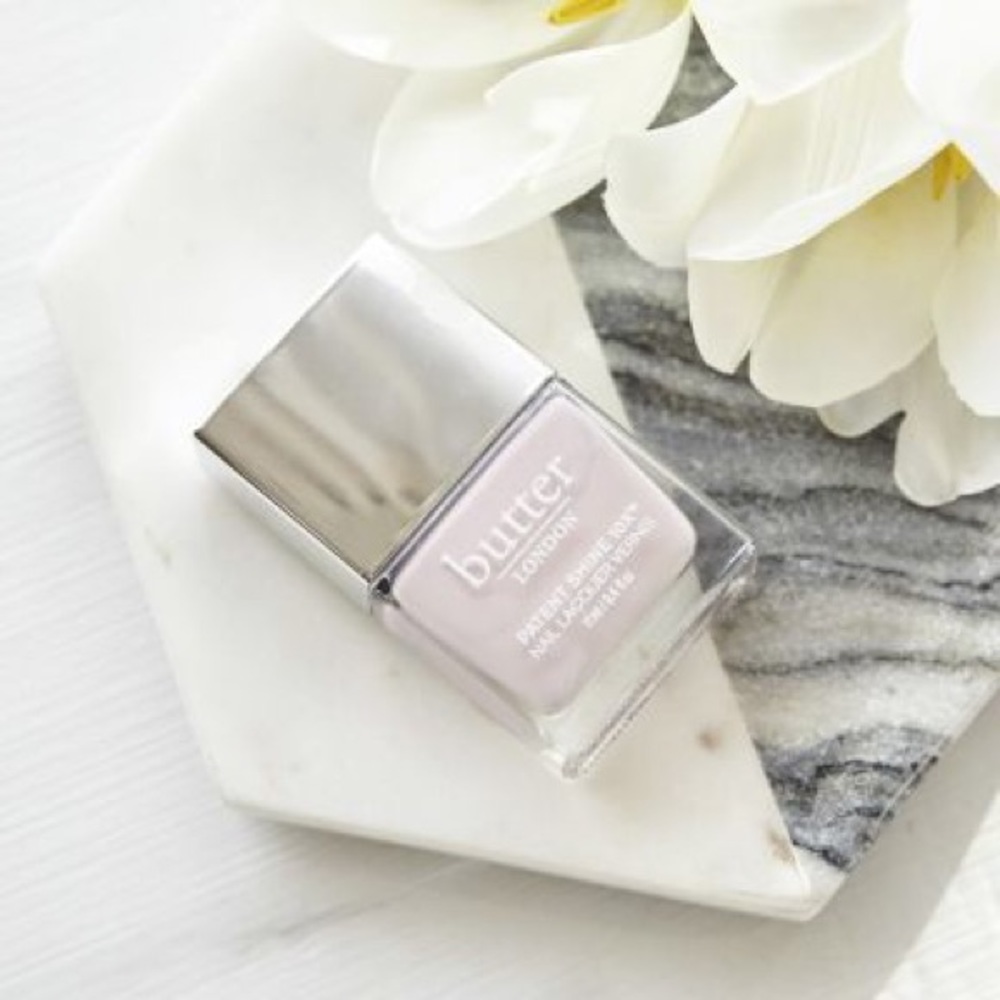Butter Nail Polish NWT (Never Opened)